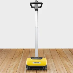 Karcher PCL 6 Urządzenie do czyszczenia tarasów i patio - OUTLET - 1.644-020.0 Karcher PCL 6 Urządzenie do czyszczenia tarasów i patio - OUTLET - 1.644-020.0