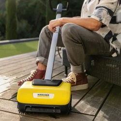Karcher PCL 6 Urządzenie do czyszczenia tarasów i patio - OUTLET - 1.644-020.0 Karcher PCL 6 Urządzenie do czyszczenia tarasów i patio - OUTLET - 1.644-020.0