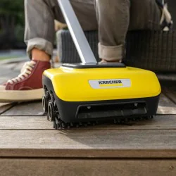 Karcher PCL 6 Urządzenie do czyszczenia tarasów i patio - OUTLET - 1.644-020.0 Karcher PCL 6 Urządzenie do czyszczenia tarasów i patio - OUTLET - 1.644-020.0