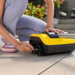 Karcher PCL 6 Urządzenie do czyszczenia tarasów i patio - OUTLET - 1.644-020.0 Karcher PCL 6 Urządzenie do czyszczenia tarasów i patio - OUTLET - 1.644-020.0
