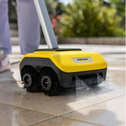 Karcher PCL 6 Urządzenie do czyszczenia tarasów i patio - OUTLET - 1.644-020.0 Karcher PCL 6 Urządzenie do czyszczenia tarasów i patio - OUTLET - 1.644-020.0