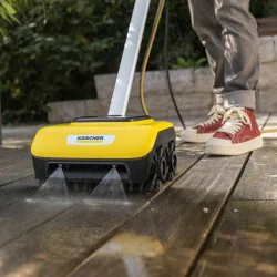 Karcher PCL 6 Urządzenie do czyszczenia tarasów i patio - OUTLET - 1.644-020.0 Karcher PCL 6 Urządzenie do czyszczenia tarasów i patio - OUTLET - 1.644-020.0