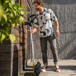 Karcher PCL 6 Urządzenie do czyszczenia tarasów i patio - OUTLET - 1.644-020.0 Karcher PCL 6 Urządzenie do czyszczenia tarasów i patio - OUTLET - 1.644-020.0