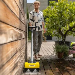 Karcher PCL 6 Urządzenie do czyszczenia tarasów i patio - OUTLET - 1.644-020.0 Karcher PCL 6 Urządzenie do czyszczenia tarasów i patio - OUTLET - 1.644-020.0