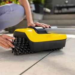 Karcher PCL 6 Urządzenie do czyszczenia tarasów i patio - OUTLET - 1.644-020.0 Karcher PCL 6 Urządzenie do czyszczenia tarasów i patio - OUTLET - 1.644-020.0