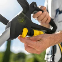 Karcher PCL 6 Urządzenie do czyszczenia tarasów i patio - OUTLET - 1.644-020.0 Karcher PCL 6 Urządzenie do czyszczenia tarasów i patio - OUTLET - 1.644-020.0