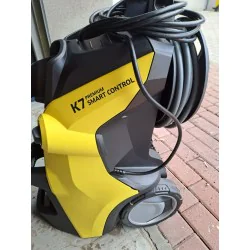Myjka ciśnieniowa KARCHER K 7 Premium Smart Control Flex Home (180 bar, 600 l/h) OUTLET