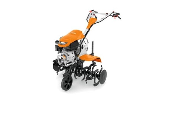 Glebogryzarki Stihl