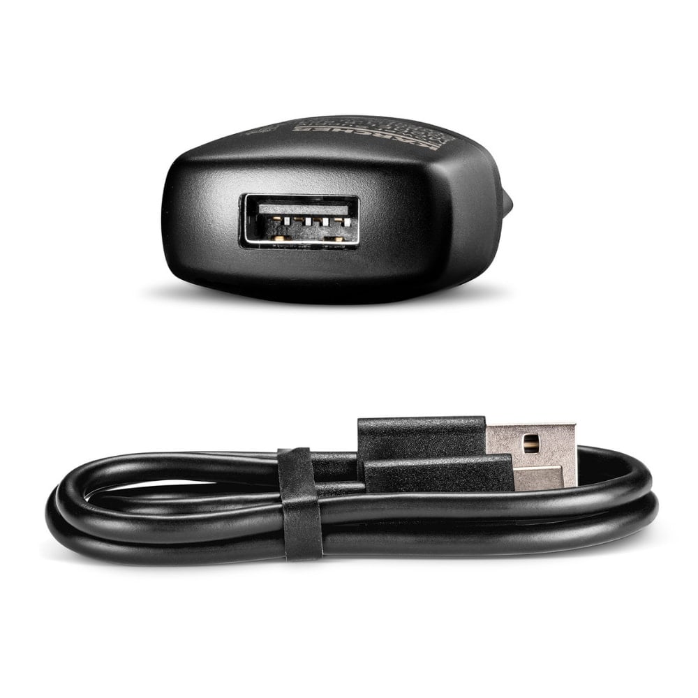 Zasilacz i przewód ładujący USB-C do myjki Karcher WV 1 Compact Care.