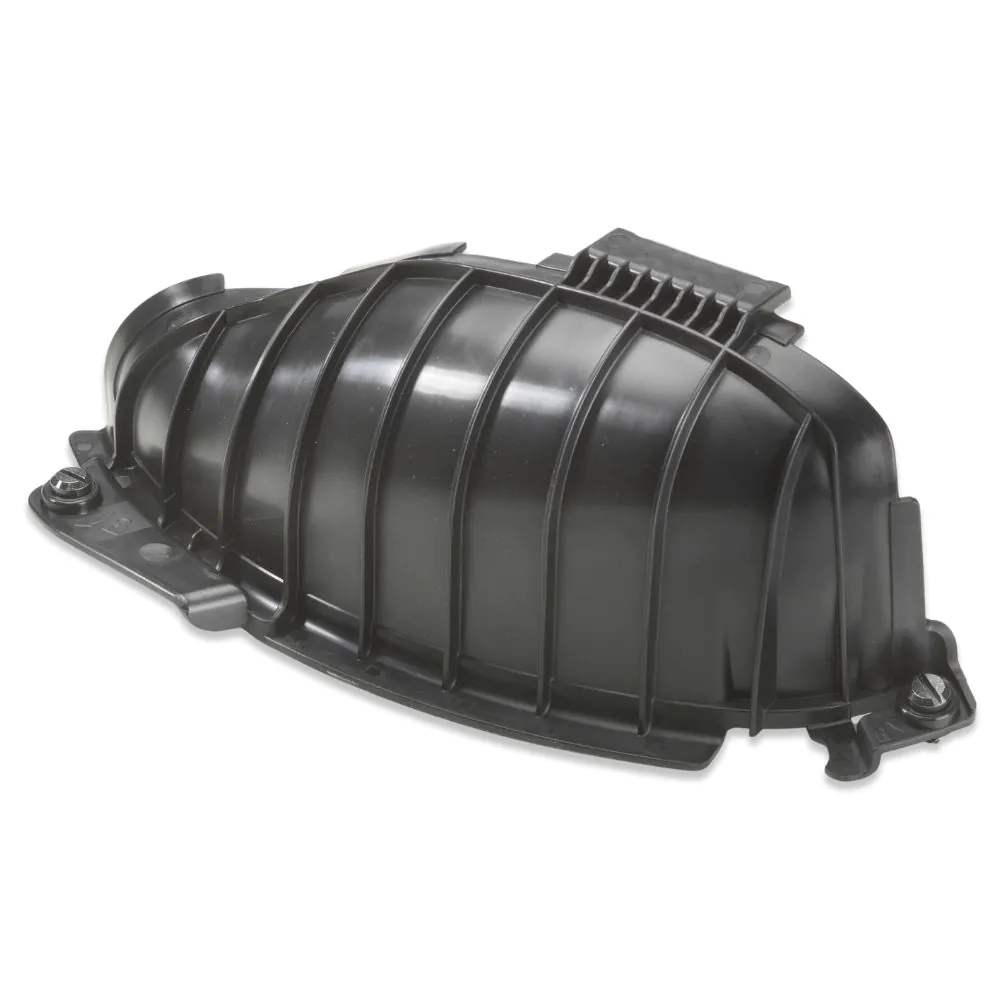 Wkładka mulczująca do traktorka