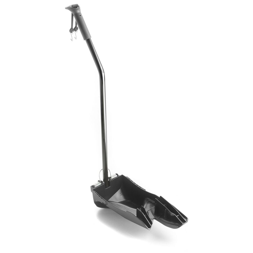 Wkładka mulczująca do traktorka