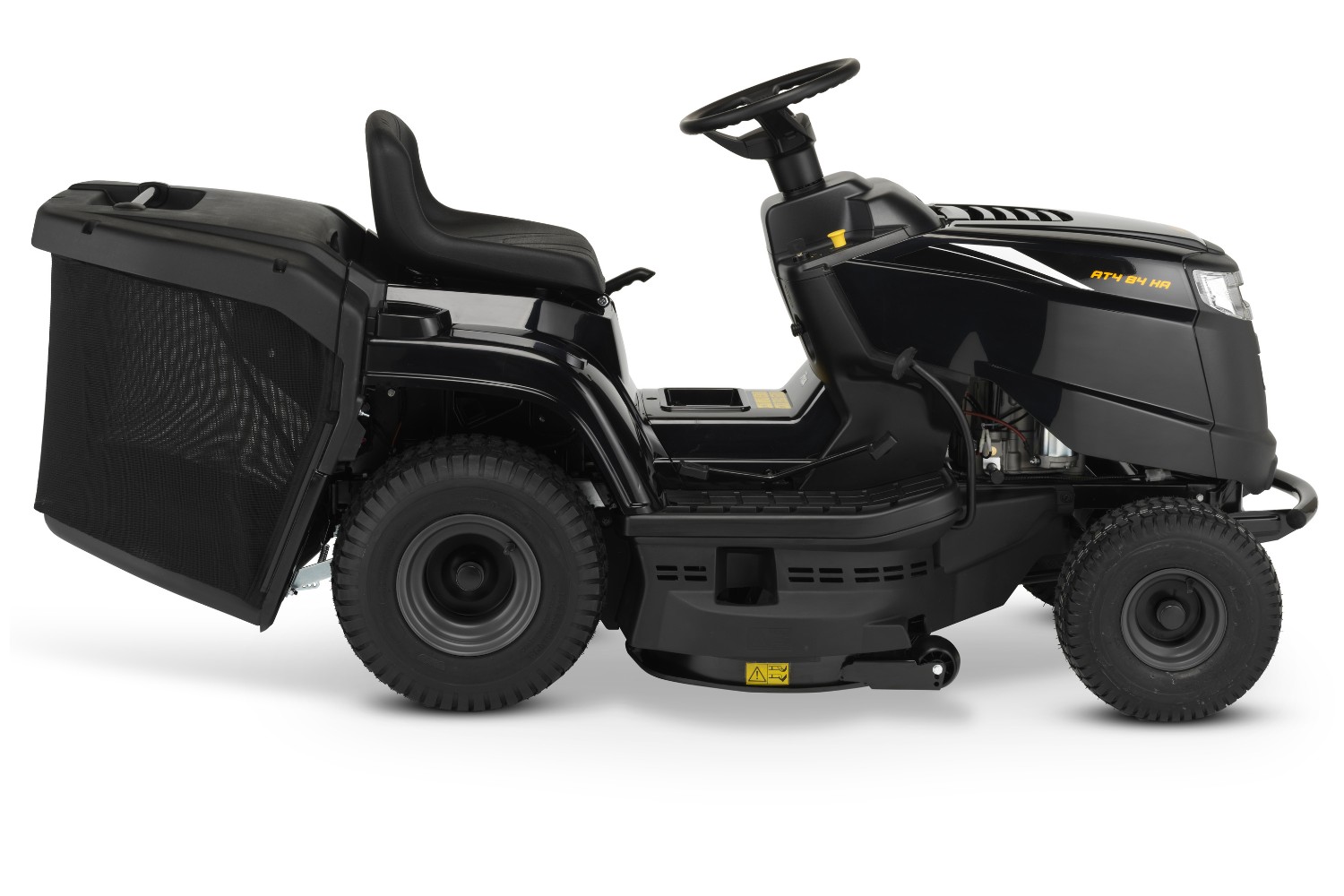 Traktor ogrodowy spalinowy Alpina AT4 84 HA 2T2100404/A22