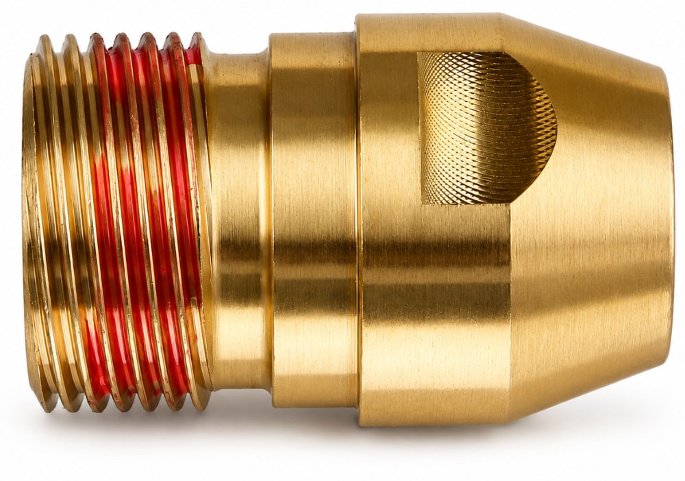 Adapter QuickLink K-Lock TR22M - 1/4 F do teleskopów i systemów specjalnych