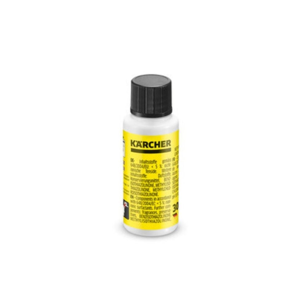 Środek czyszczący Kärcher RM 536 w zestawie z FCV 3 1.056-122.0 - koncentrat do twardych podłóg
