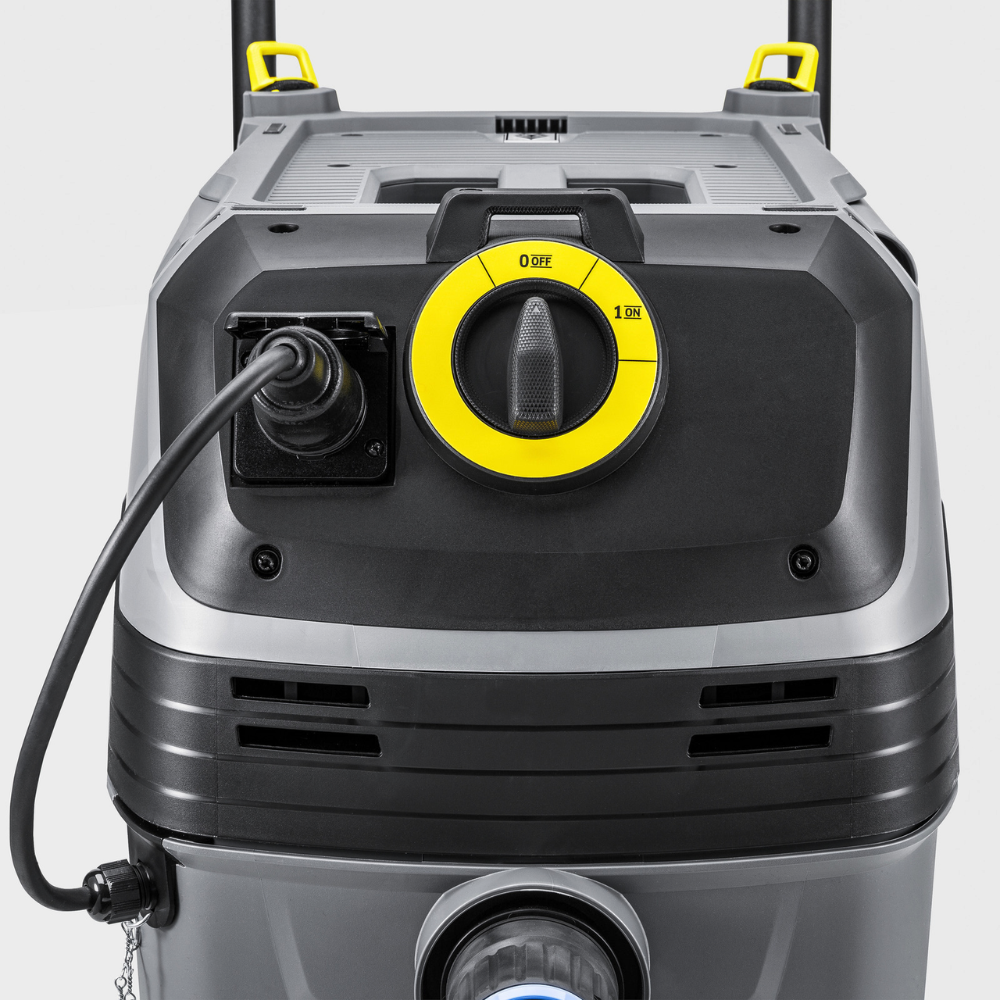 Karcher NT 50/1 Mwf