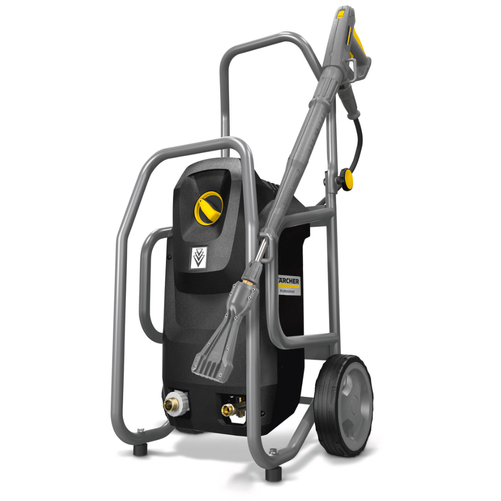 Myjka ciśnieniowa KARCHER HD 6/15 M CageEB Anniversary Edition 1.150-973.0