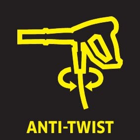 anti-twist
