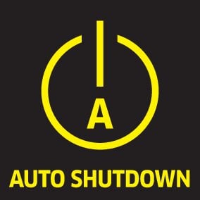auto shutdown