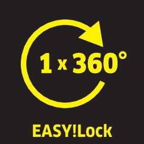 EASY!LOCK