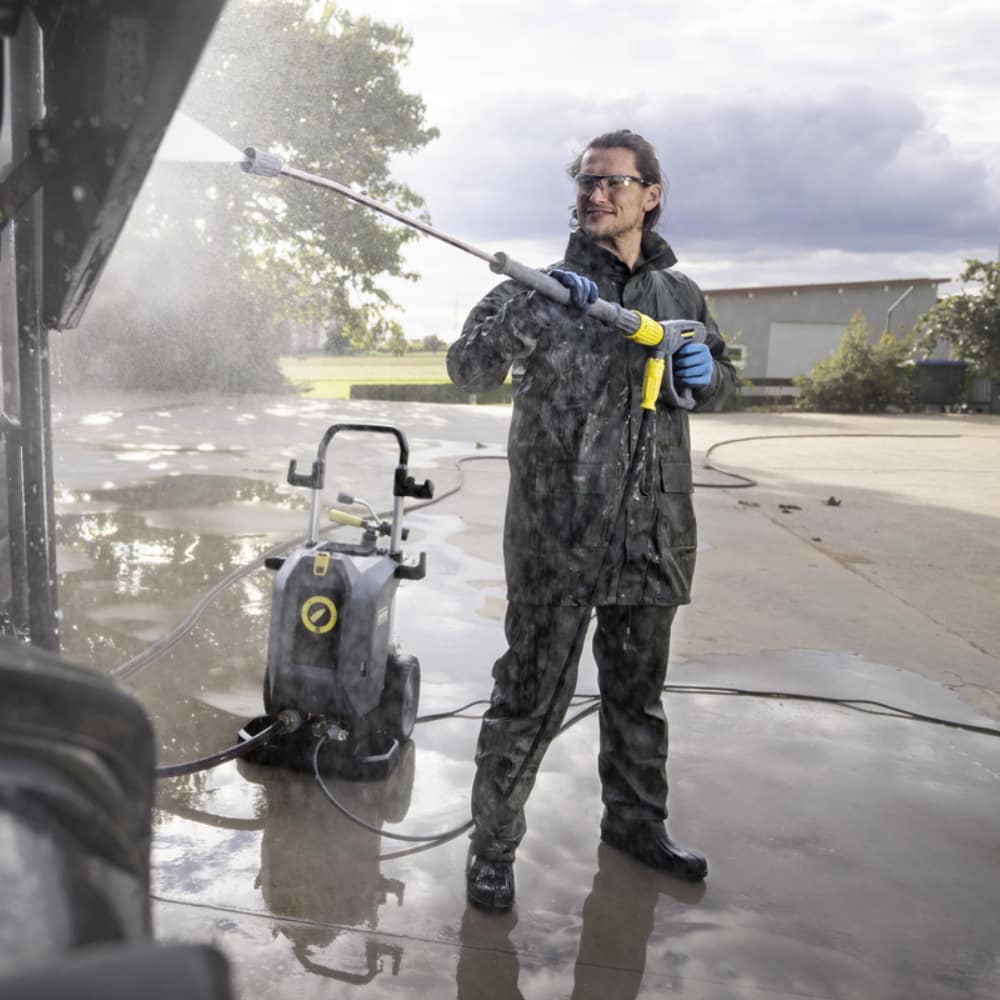 Karcher HD 10/21-4 S