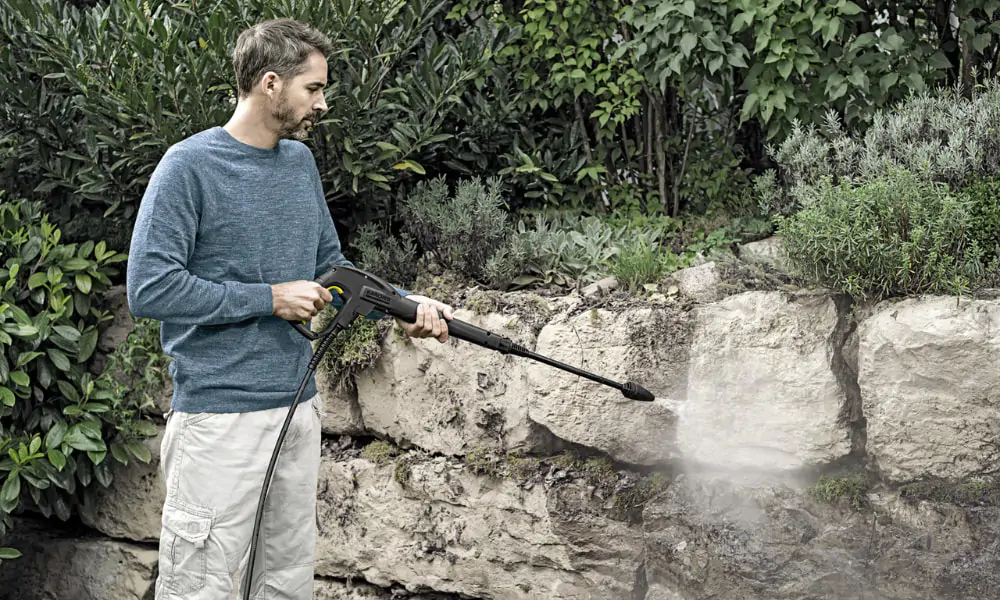 Myjka ciśnieniowa Karcher K 7 Power Flex z wężem