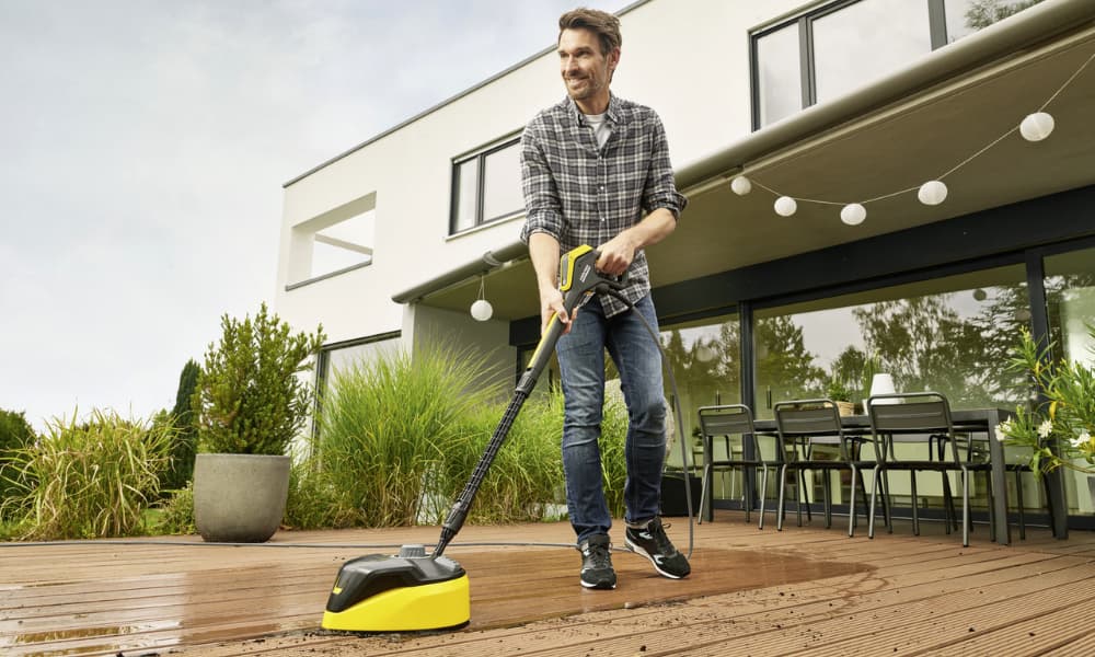 Myjka ciśnieniowa Karcher K 7 Premium Smart Control Flex Home 1.317-363.0