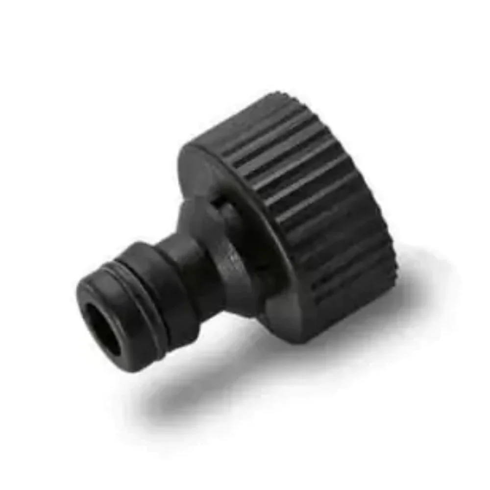 Adapter złączka węża ogrodowego 3/4 cala