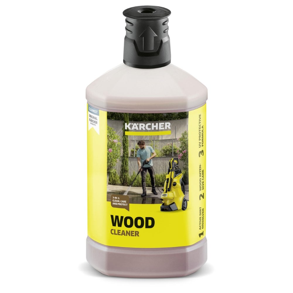 Lanca ciśnieniowa Multi Jet 4-w-1 1.317-509.0