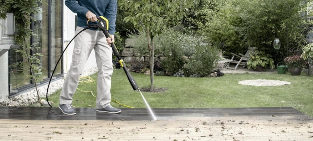 Karcher K 7 Premium Smart Control