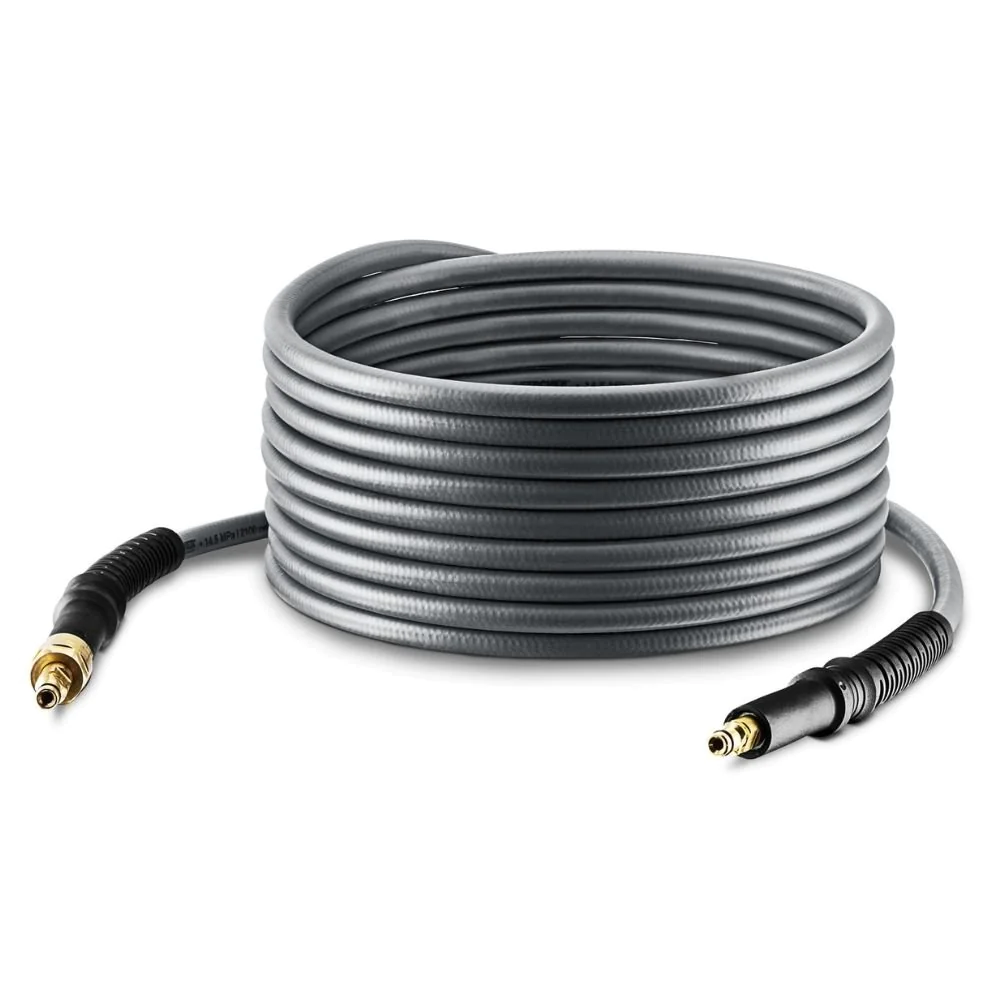 Wąż wysokociśnieniowy PremiumFlex 10 m Anti-Twist do Karcher K 5 Comfort Premium Garden 1.324-811.0
