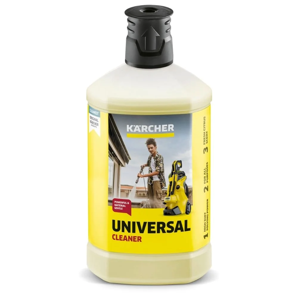 Uniwersalny środek czyszczący Karcher RM 626 1 l do myjek ciśnieniowych K 5