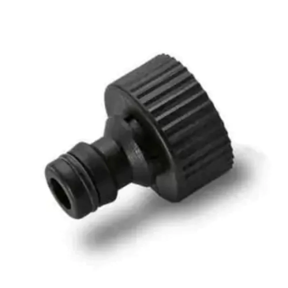 Złączka 3/4 cala do podłączenia węża zasilającego myjkę Karcher K 5 Comfort Premium Garden