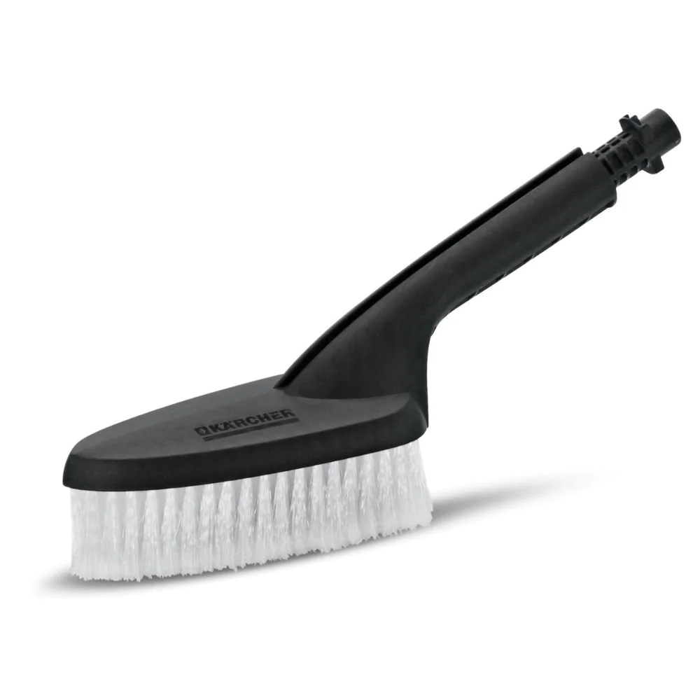 Miękka szczotka do delikatniejszych powierzchni do Karcher K 5 Comfort Premium Garden 1.324-811.0