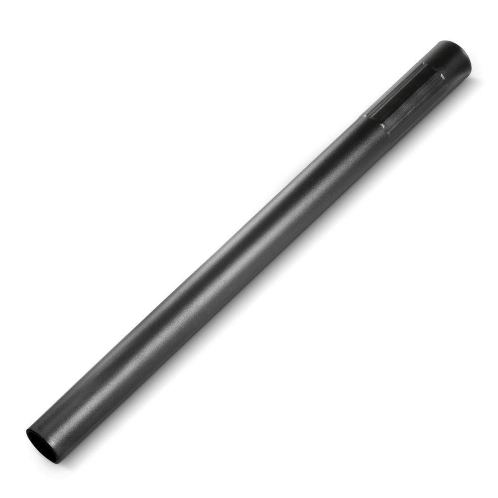 Rura ssąca DN 35 509 mm do odkurzacza Kärcher LVS 1/1 Bp, ułatwia prowadzenie w trybie cylindrycznym.