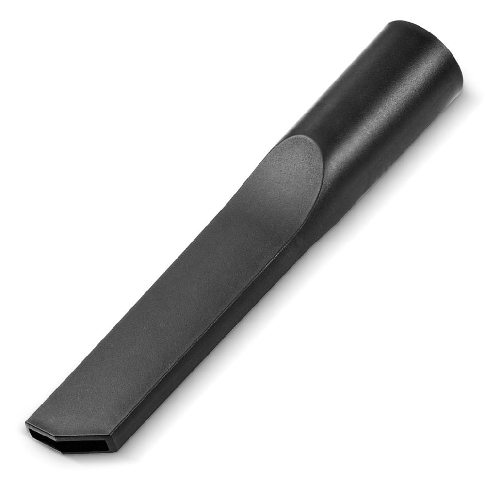 Ssawka szczelinowa DN 35 210 mm do odkurzacza Kärcher LVS 1/1 Bp 1.394-110.0, do narożników i szczelin.