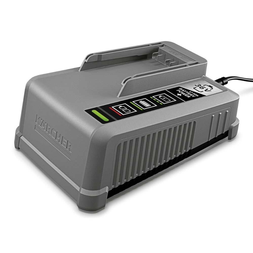 Szybka ładowarka Battery Power+ 36/60