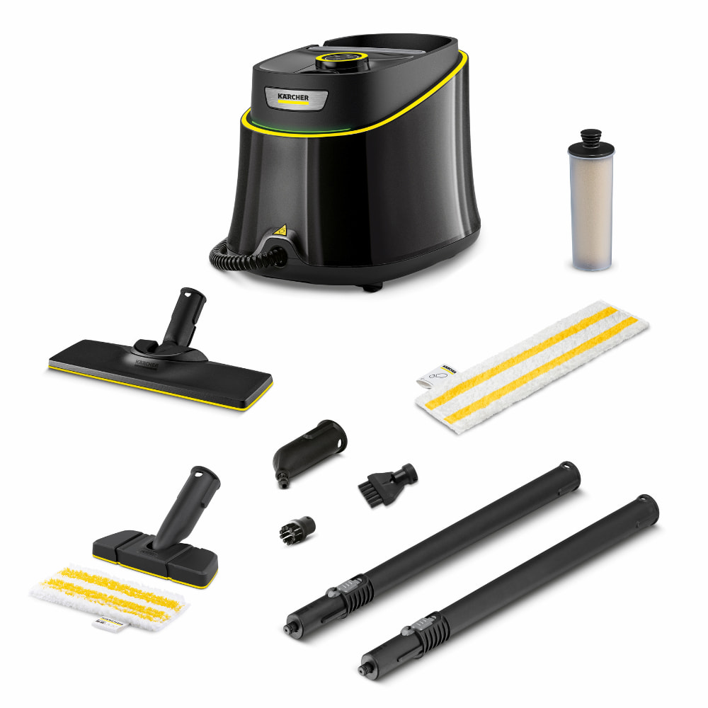 Parownica KARCHER SC 3 Deluxe Anniversary Edition 1.513-436.0