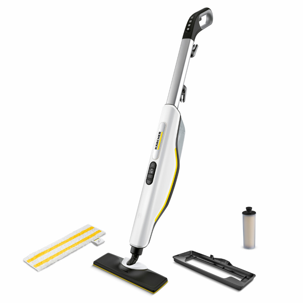 Mop parowy SC 3 Upright EasyFix 1.513-530.0