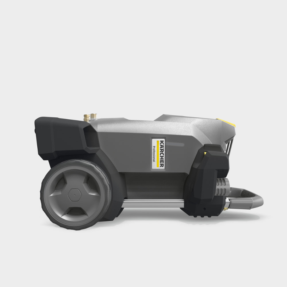 Karcher HD 8/18-4 M