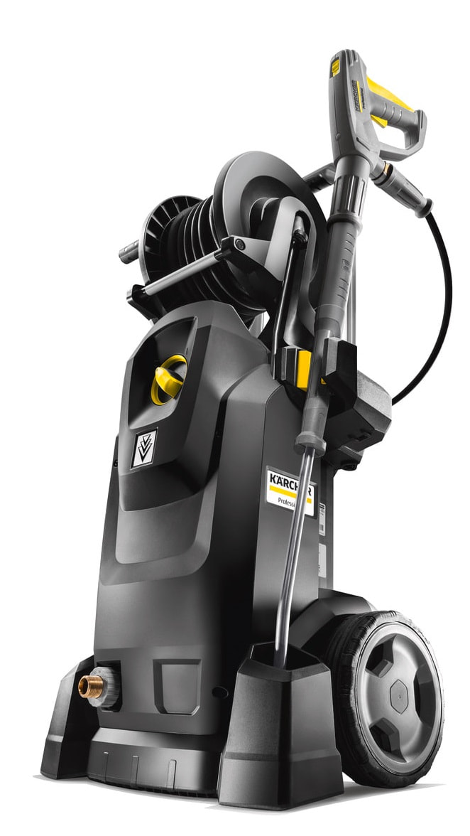 Myjka ciśnieniowa KARCHER HD 7/16 MX Plus + FR Anniversary Edition 1.524-968.0