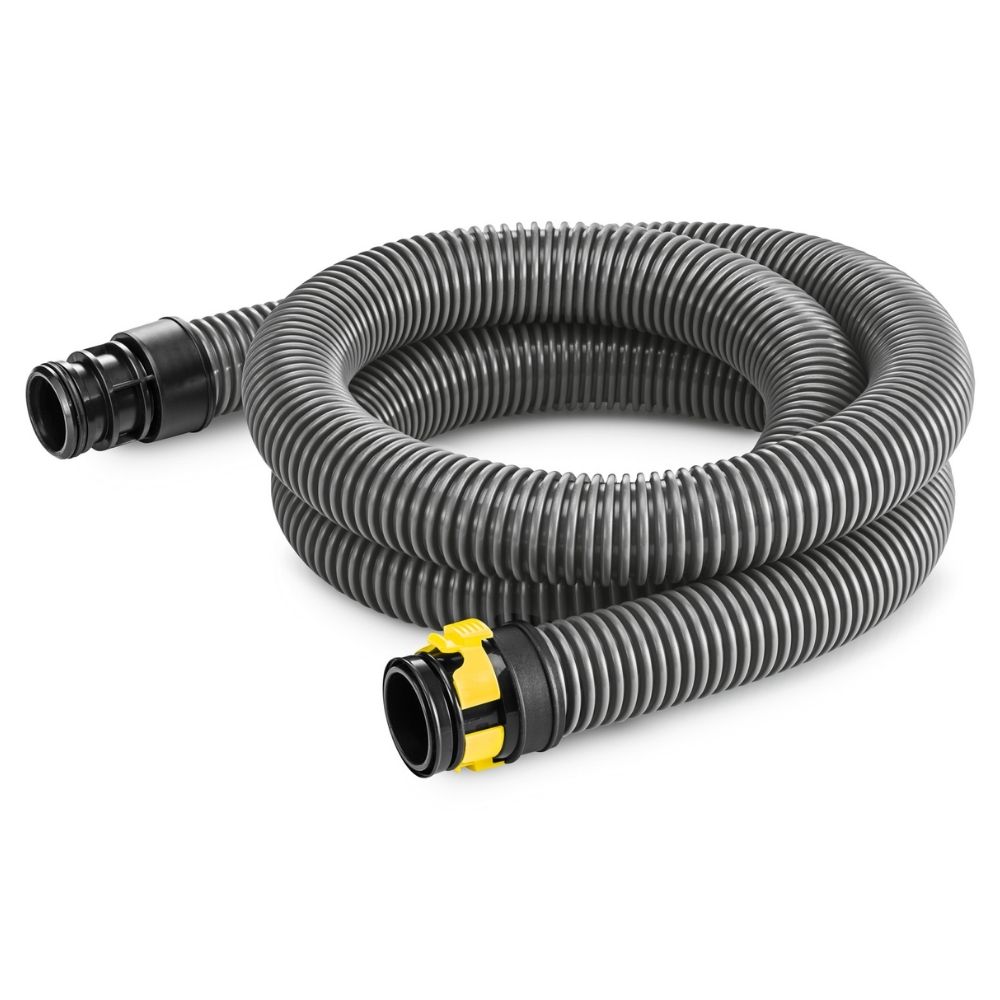 Wąż ssący 2 metry w odkurzaczu Karcher T 7/1 Classic 1.527-191.0
