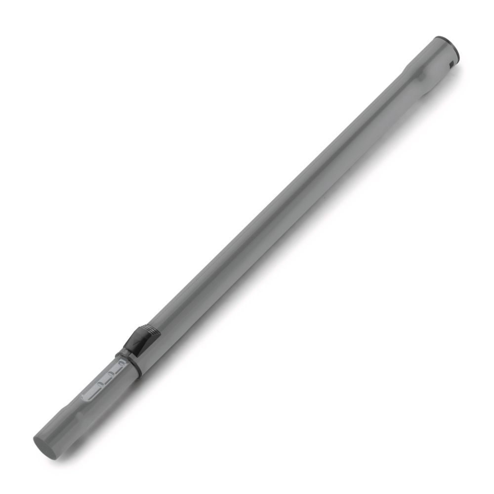Teleskopowa rura ssąca aluminiowa w odkurzaczu Karcher T 7/1 Classic 1.527-191.0