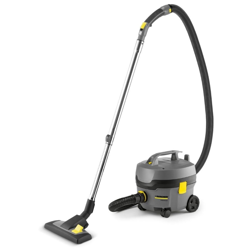 Odkurzacz Karcher T 7/1 Classic 1.527-191.0 z kompletnym wyposażeniem standardowym