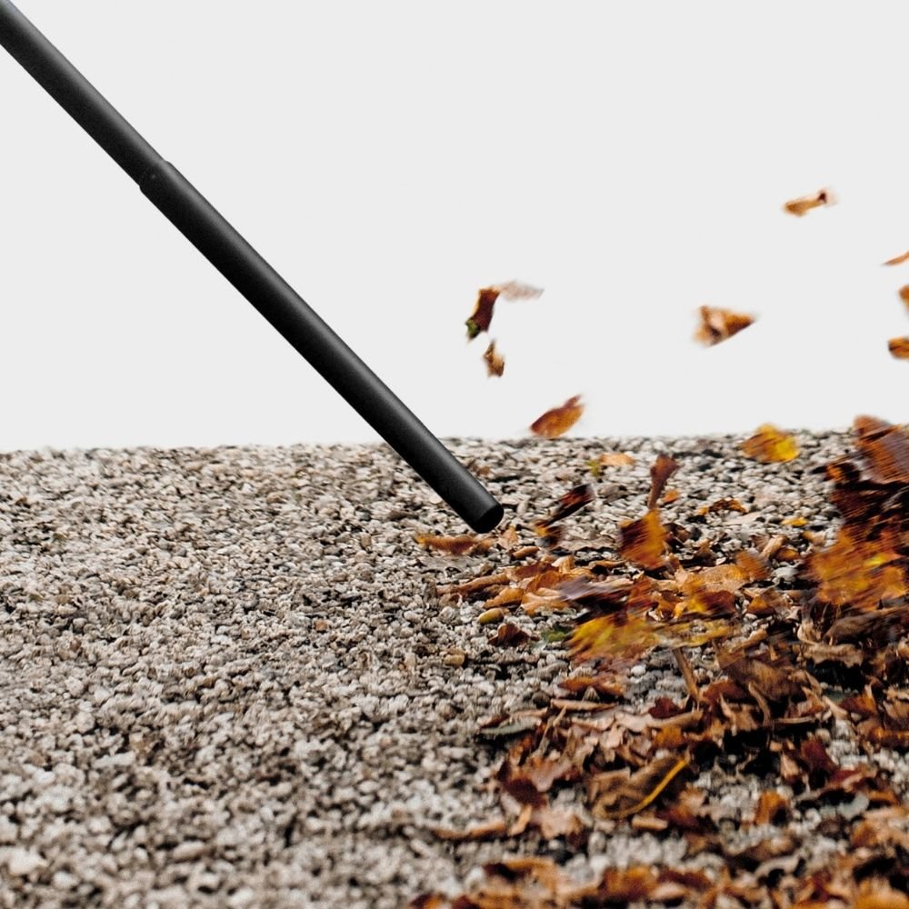 Czyszczenie tarasu odkurzaczem Karcher WD 4 V-20/5/22 1.628-209.0