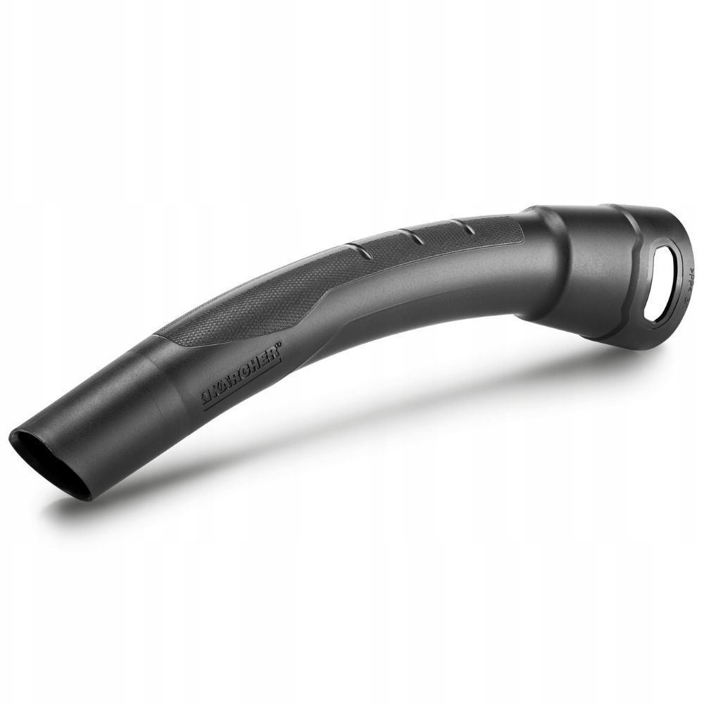 Wypinane kolanko do węża w Karcher WD 4 V-20/5/22 1.628-209.0 - podłączanie końcówek bezpośrednio