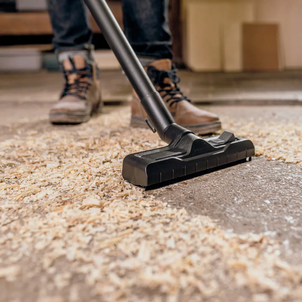 Odkurzacz Karcher WD 3 V-17/4/20