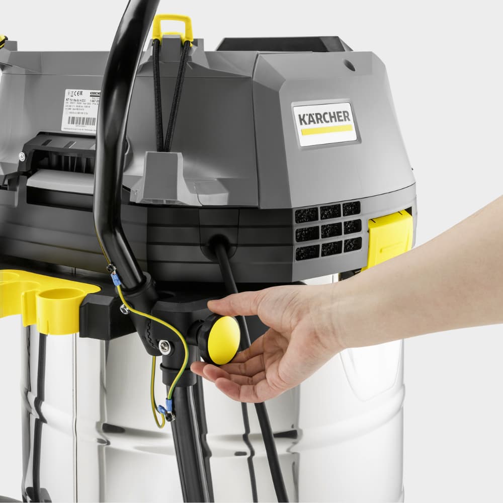 Karcher NT 75/1 Me Ec M Z22