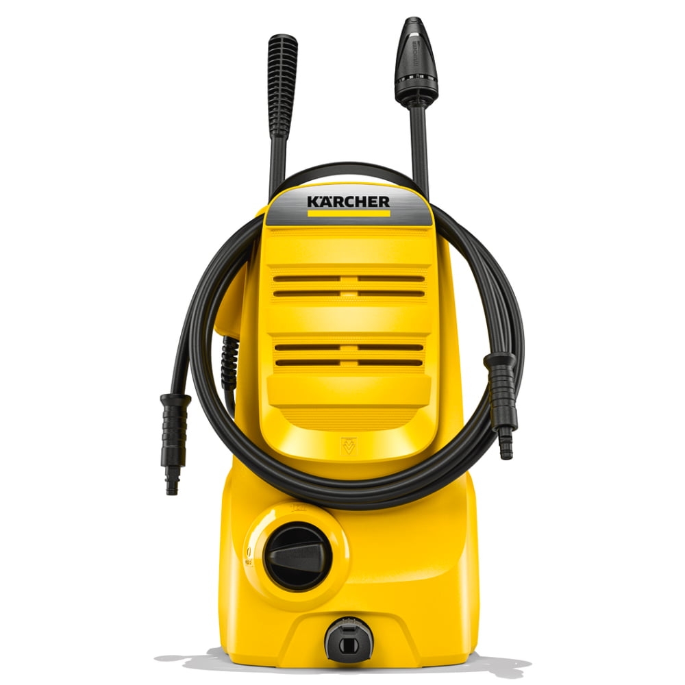 Myjka ciśnieniowa Karcher K 2 Classic 1.673-570.0