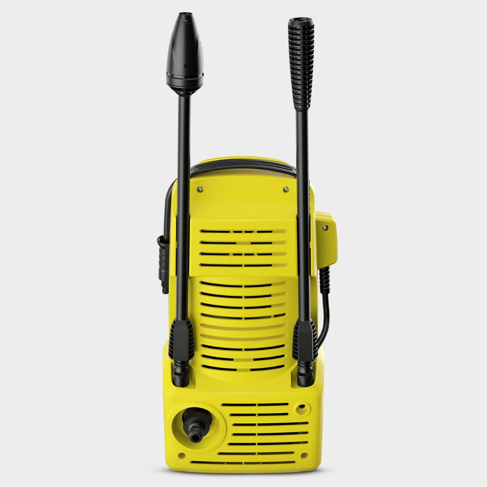 Myjka ciśnieniowa Karcher K 2 Classic 1.673-570.0