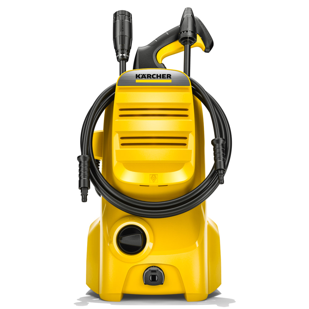 Myjka ciśnieniowa Karcher K 3 Classic 1.676-220.0